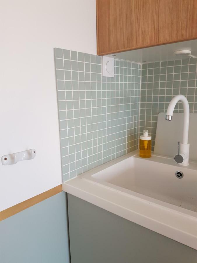 Appartement De Charme Vue Mer Deauville Dış mekan fotoğraf